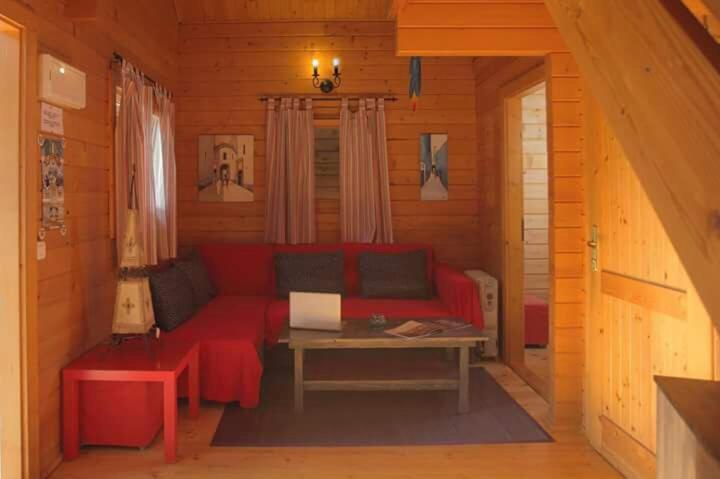 Kitecamp Tarifa Leilighet Eksteriør bilde